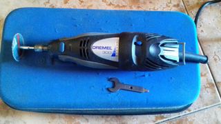 Oficial dremel valencia servicio